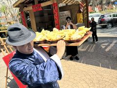 -田园印象·成都土菜院子(华阳店)