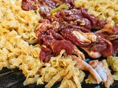 -厚味居炙子烤肉·清真(天桥南纬路店)