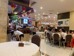 大堂-荔枝楼酒家(员村东璟店)