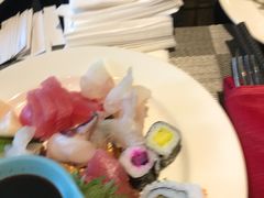 -富力希尔顿酒店·地阔自助餐厅