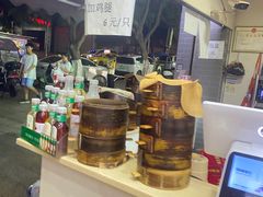 -巴津碗碗面(人和店)