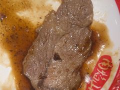 -肉焰山巴西烤肉自助餐厅(龙湖芙蓉天街店)
