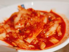 辣白菜-七八冷面·延边朝鲜族美食(圣熙八号店)