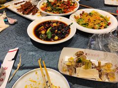 -红柳枝滩羊烧烤·非遗