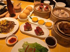 -蔡澜点心·粤菜(花城汇南区店)