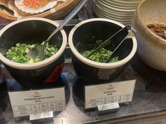 -索菲特西湖大酒店·香榭丽全日候餐厅(南山路店)