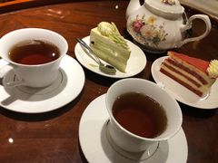 -蓝天宾馆诺瓦咖啡厅