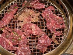 -一品诚记烤肉(大连柏威年购物中心店)