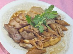 -翠景潮州美食(雅景苑店)