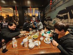 -咸亨酒店•非遗绍兴菜•中华老字号(堂吃餐厅)
