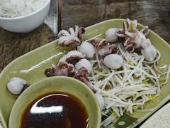 -贞姨美食·老字号海鲜大排档