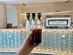 -% Arabica阿拉比卡咖啡(罗湖万象城店)