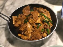 -小菜园新徽菜(南通崇川金鹰店)