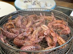 -海味当家·蒸锅海鲜(星海公园店)