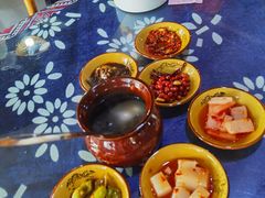 -张关合渣(航空大道店)