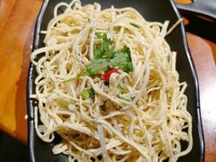 -伍丁·烤牛肋(和平东桥店)