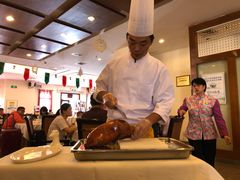 -粤湘情(珠海海泉湾店)