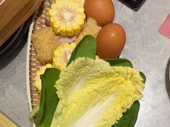 -一绪に寿喜烧(荟聚店)