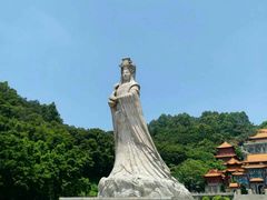 -南沙天后宫景区