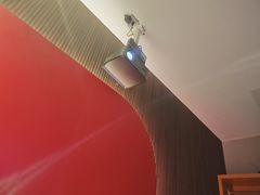 -大汉足道·影院式足疗按摩SPA(友谊广场店)