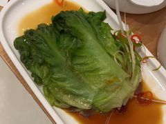 -船歌·鱼水饺青岛菜(国贸商城店)
