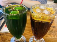 -Hi YOU你的饭局泰餐厅(雍和宫店)