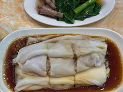 -荔园小馆(园岭新村二期店)