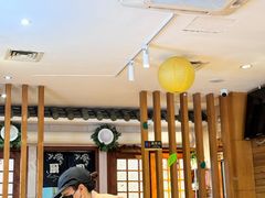 -木槿花韩式炭烤·熟成肉工坊(孙文东路店)
