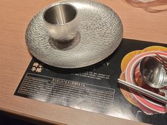 -将军牛排·尔滨地标朝鲜族美食(总店)