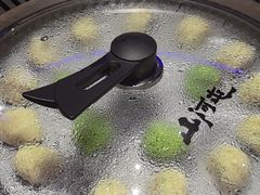 -山河屯铁锅炖·非遗铁锅炖(华强北店)