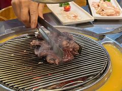 -喜来稀肉(虹泉路店)