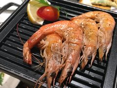 -虹料理·日料放题(悠方店)