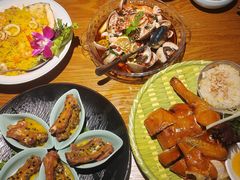 -印象芽庄越式餐厅(东兴店)