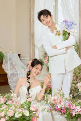 -蒙娜丽莎婚纱摄影(南门店)