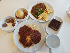 -宜家·瑞典风味餐厅(天津东丽商场店)