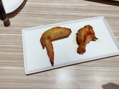 浓情烤翅装-必胜客(八一店)