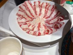 -曲氏老北京铜锅涮肉•火锅(不老街店)