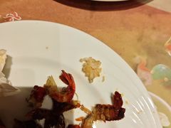 -印象餐厅(杭州国际博览中心北辰大酒店)