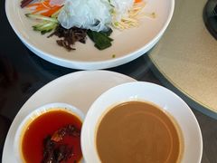 -小南洋海景餐厅(深圳湾店)