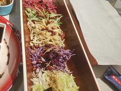 -华府九号海鲜烧烤大排档(龙域店)