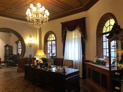 -马勒别墅·中餐厅