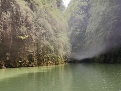 -阿依河景区