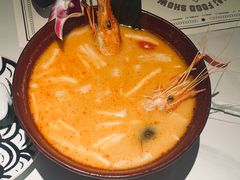 -太食獸泰式茶餐厅(IFS国金中心店)