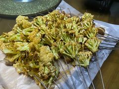 -东吴记正宗东北烧烤(如皋青云路店)