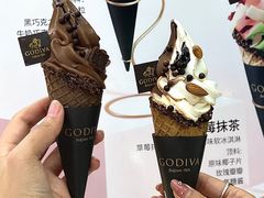 -GODIVA(王府井apm店)