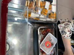 辣酱-鸭寨夫人(无锡首店)