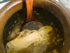 -煨阿婆营养煨汤(闵行店)
