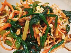 南京素什锦-南京大牌档(济南万象城店)