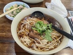 -李先生牛肉面大王(沈阳道义南大街店)