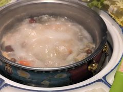 -羊来顺冰煮鲜羊 铁锅烀羊肉(中央大街店)